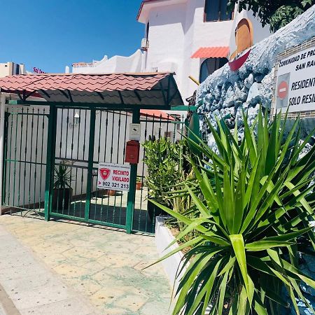 Apartament Triplex Young Fantasy Playa de las Americas  Zewnętrze zdjęcie