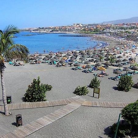 Apartament Triplex Young Fantasy Playa de las Americas  Zewnętrze zdjęcie