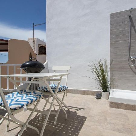 Apartament Triplex Young Fantasy Playa de las Americas  Zewnętrze zdjęcie