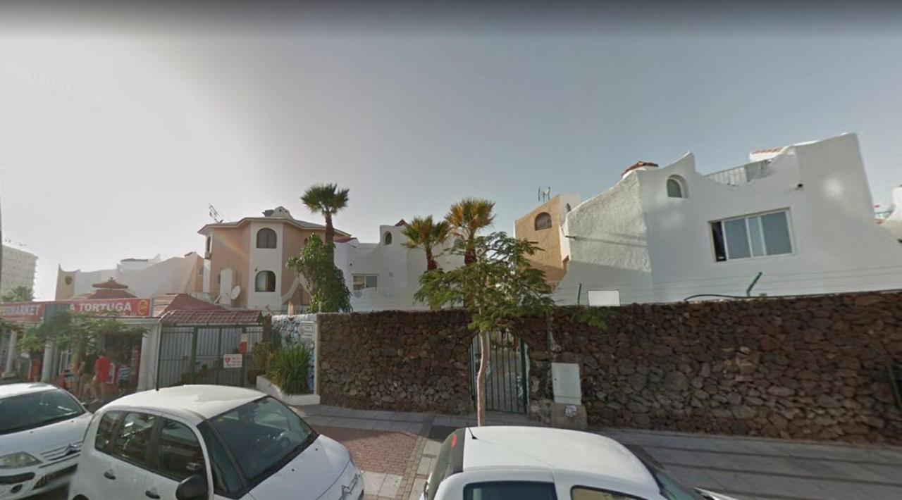 Apartament Triplex Young Fantasy Playa de las Americas  Zewnętrze zdjęcie