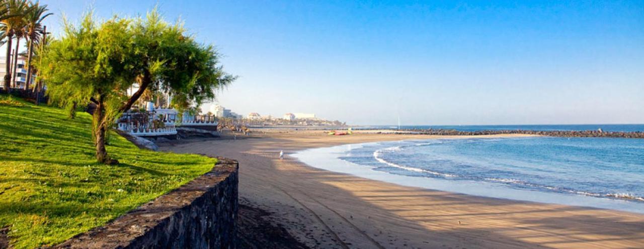 Apartament Triplex Young Fantasy Playa de las Americas  Zewnętrze zdjęcie