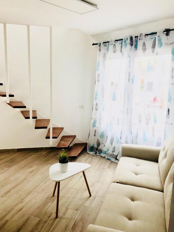 Apartament Triplex Young Fantasy Playa de las Americas  Zewnętrze zdjęcie