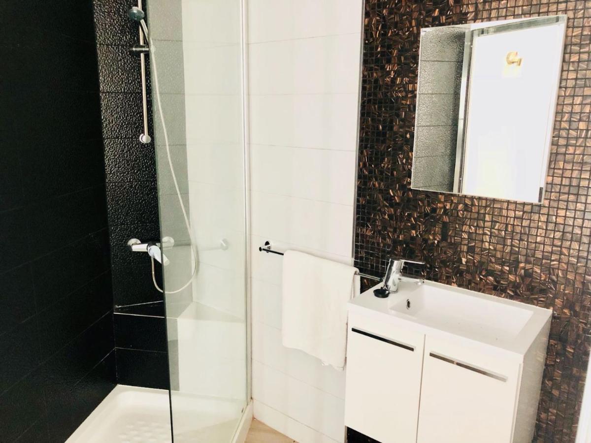 Apartament Triplex Young Fantasy Playa de las Americas  Zewnętrze zdjęcie