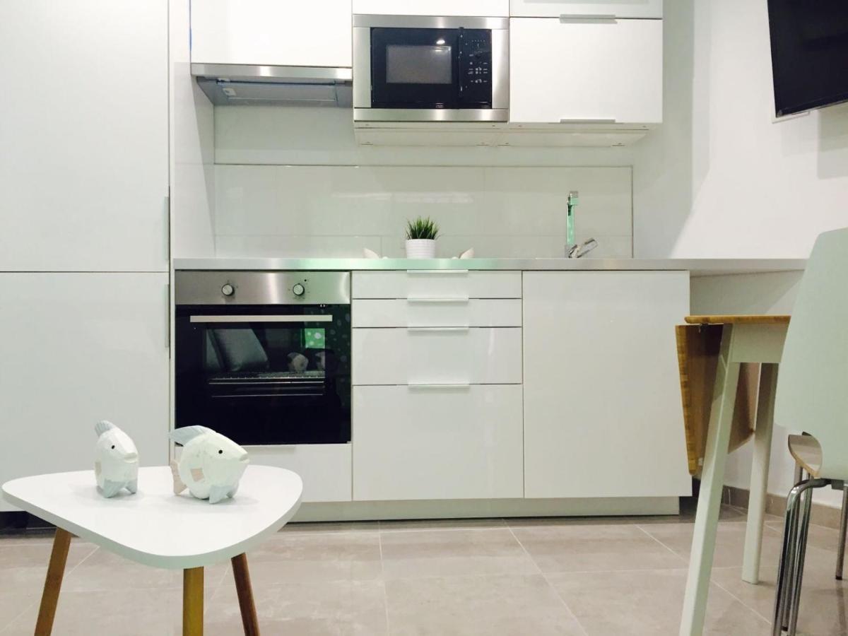 Apartament Triplex Young Fantasy Playa de las Americas  Zewnętrze zdjęcie