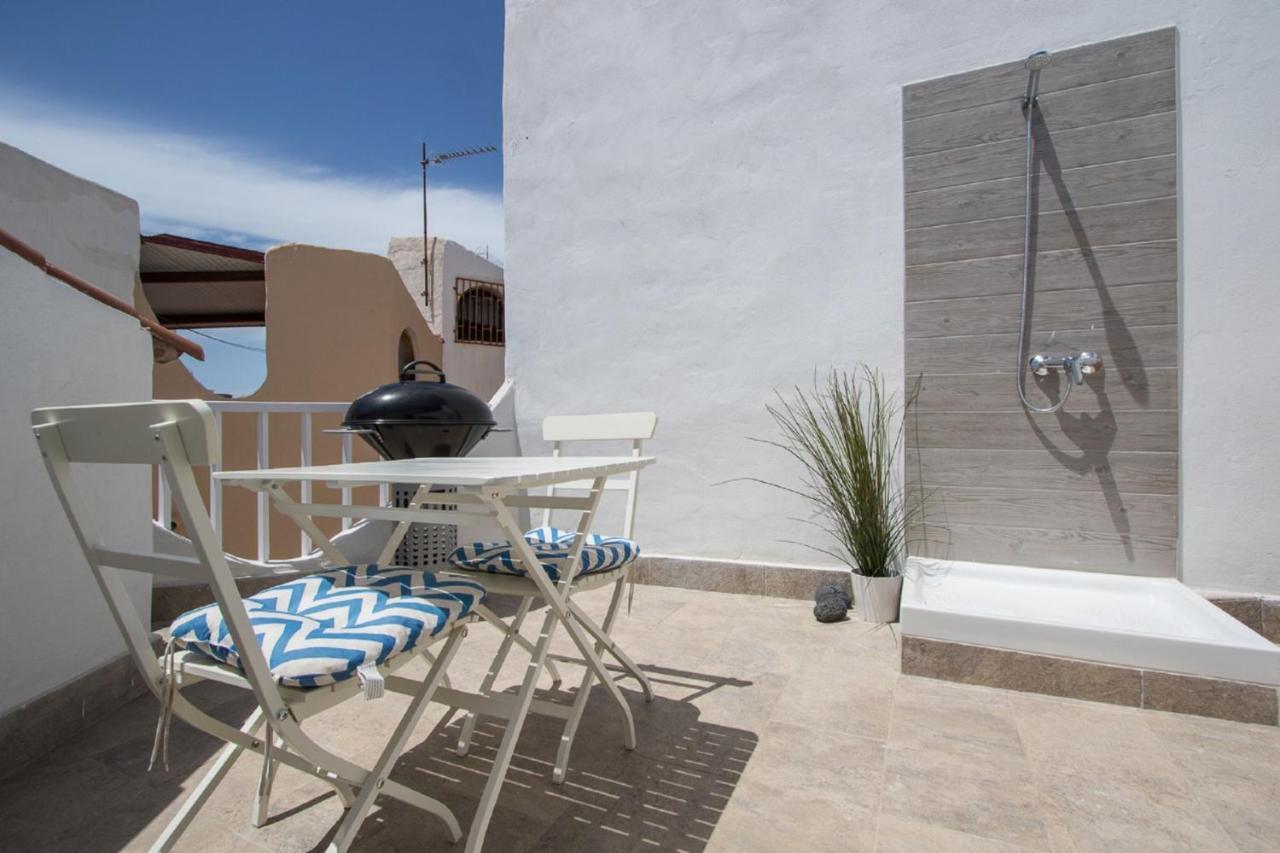Apartament Triplex Young Fantasy Playa de las Americas  Zewnętrze zdjęcie
