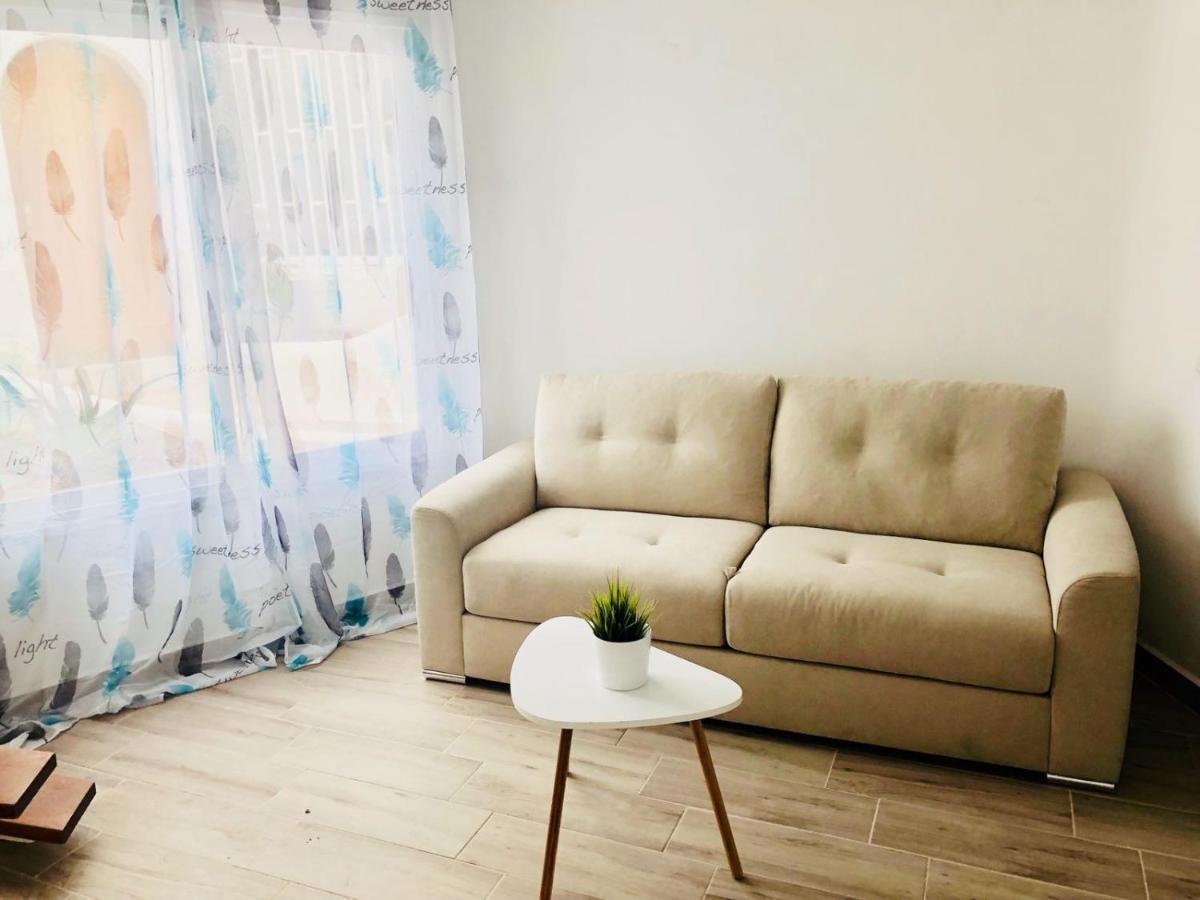 Apartament Triplex Young Fantasy Playa de las Americas  Zewnętrze zdjęcie