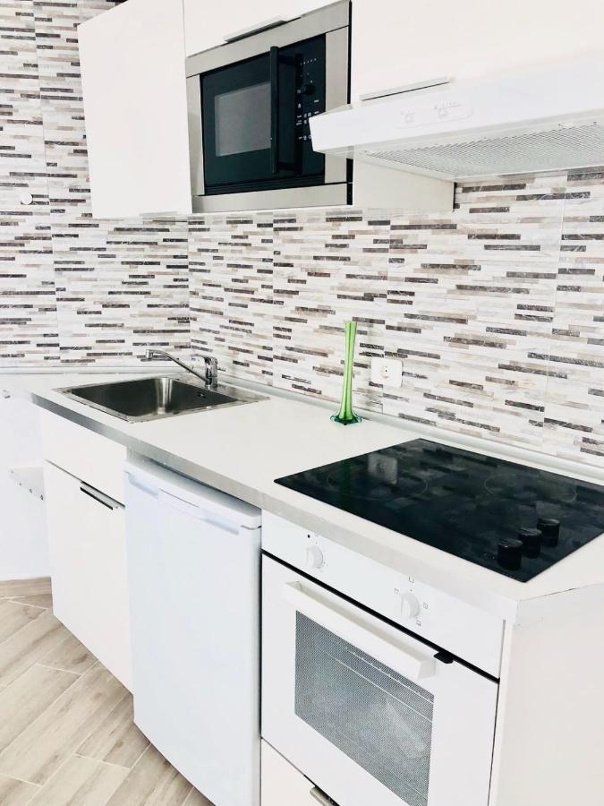 Apartament Triplex Young Fantasy Playa de las Americas  Zewnętrze zdjęcie